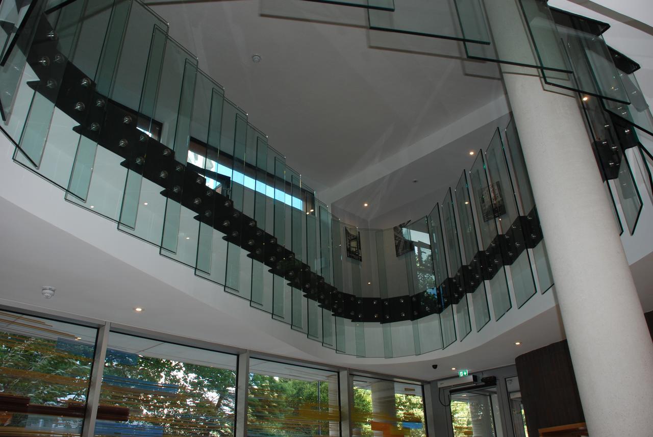 Torquay House Vandrerhjem London Eksteriør bilde