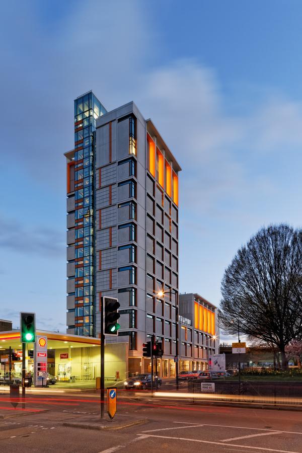 Torquay House Vandrerhjem London Eksteriør bilde